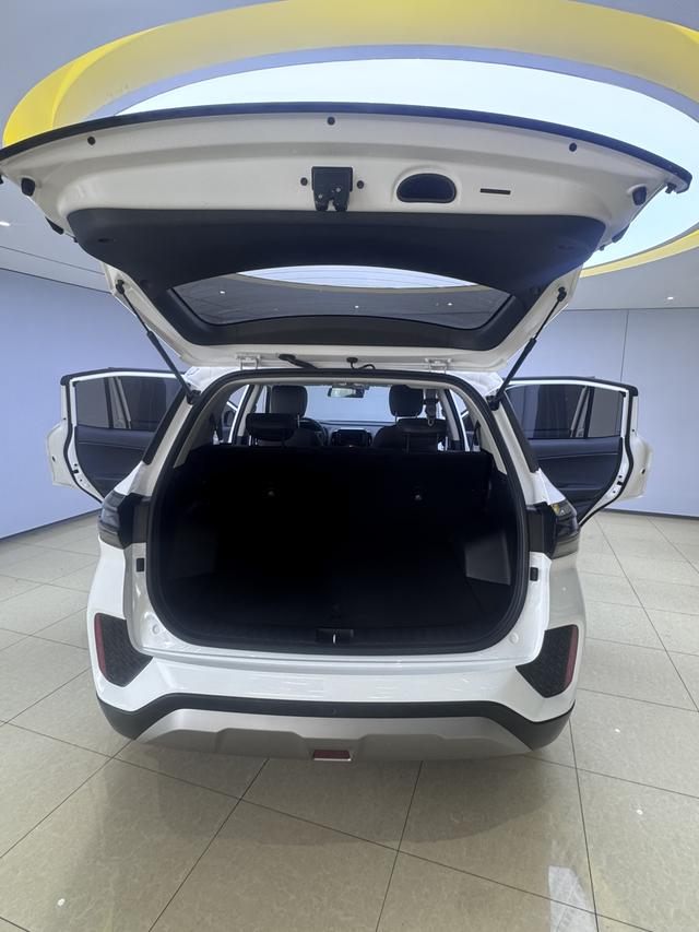 Hyundai ix35 2021, фото 8