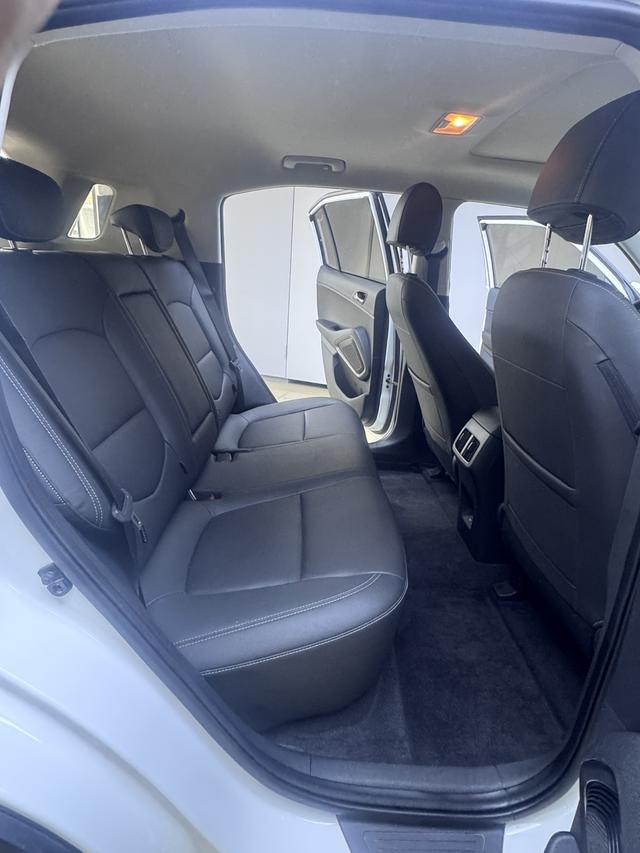 Hyundai ix35 2021, фото 9