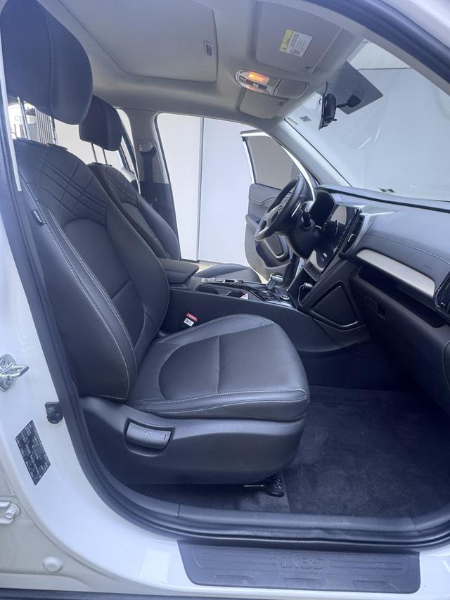 Hyundai ix35 2021, фото 10