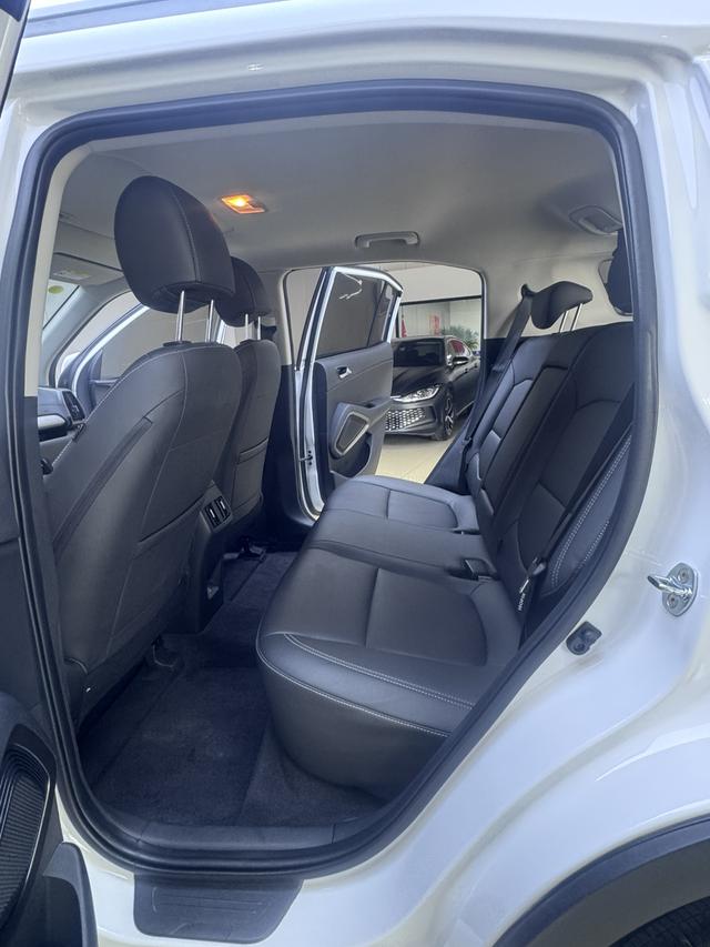 Hyundai ix35 2021, фото 11