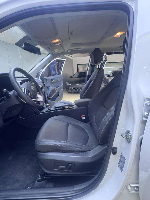 Hyundai ix35 2021, фото 12