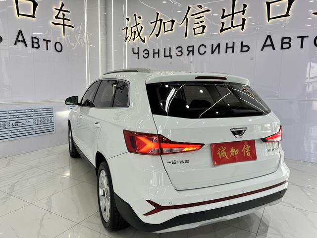 Jetta VS7 2022, фото 6