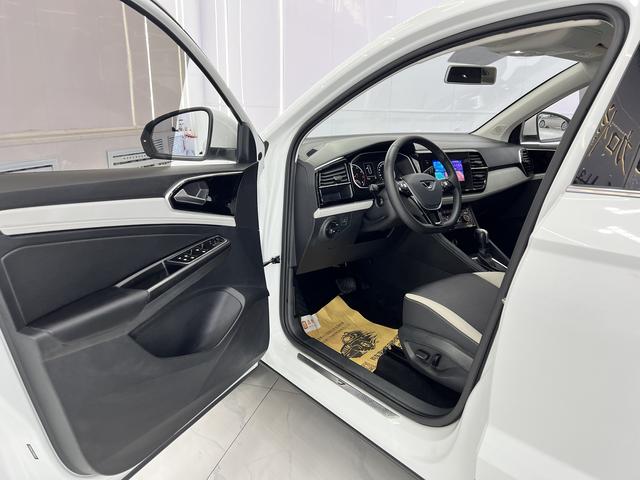 Jetta VS7 2022, фото 7