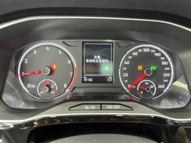 Jetta VS7 2022, фото 10