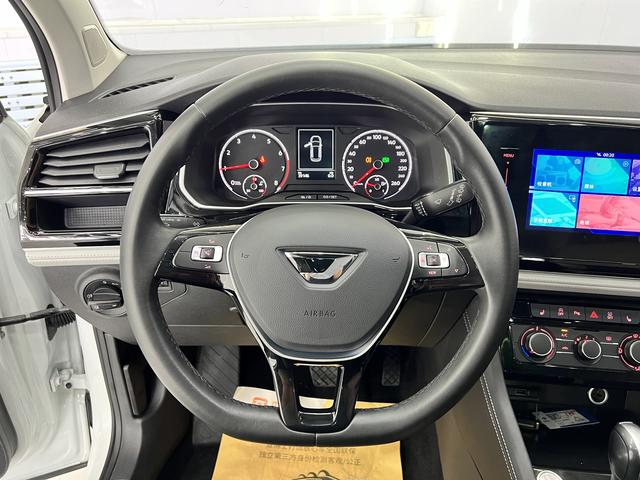 Jetta VS7 2022, фото 11