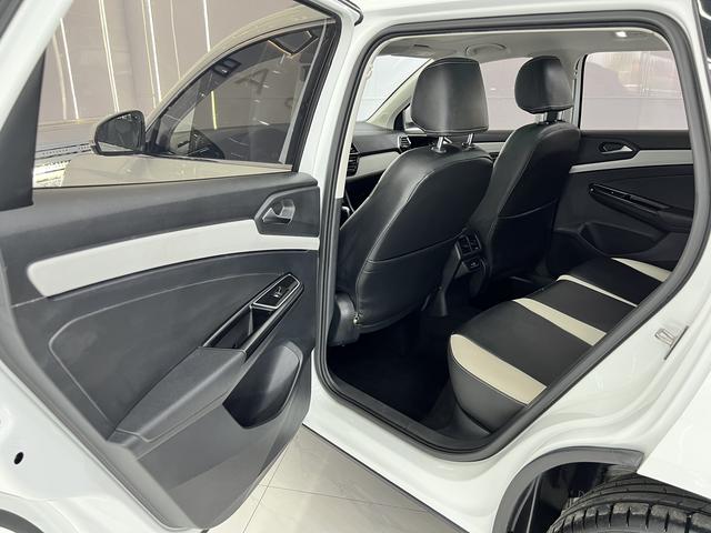 Jetta VS7 2022, фото 13