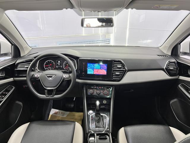 Jetta VS7 2022, фото 15