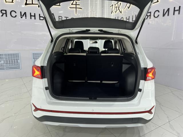Jetta VS7 2022, фото 17