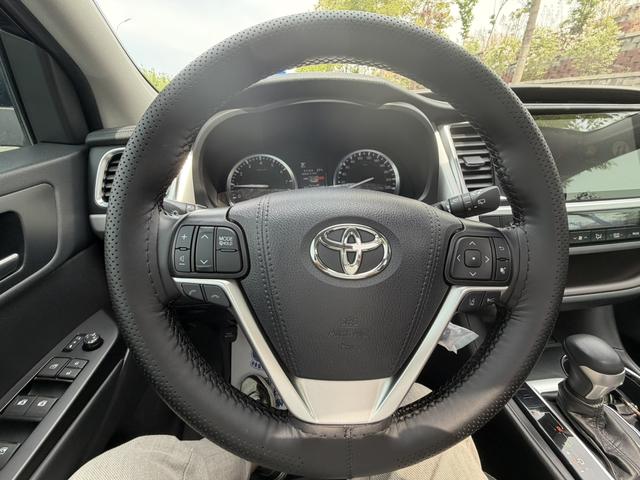 Toyota Haval 2021, фото 14