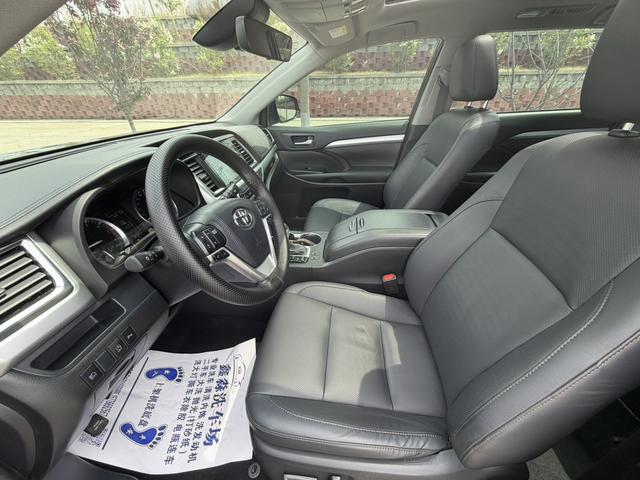 Toyota Haval 2021, фото 17