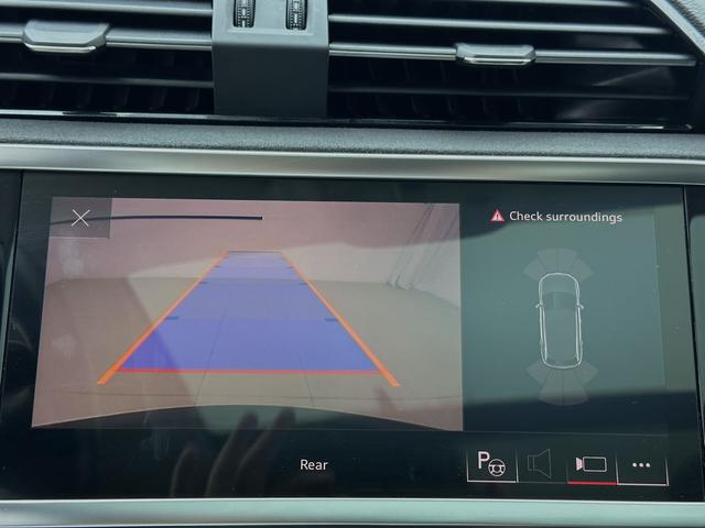 Audi Q3 2022, фото 15