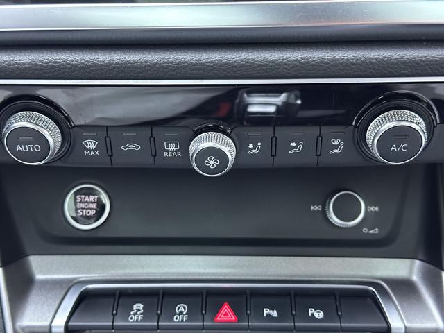 Audi Q3 2022, фото 17