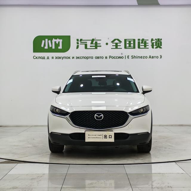 Mazda CX-30 2021, фото 2