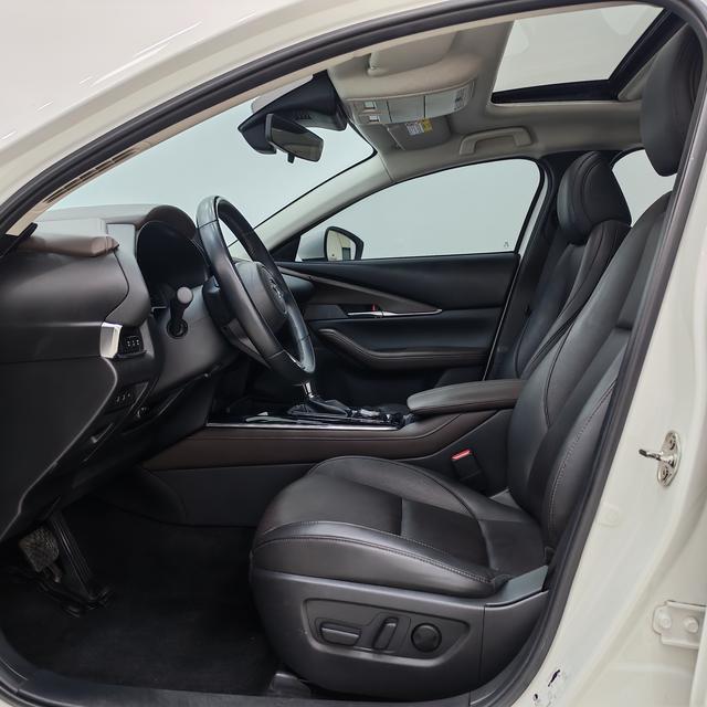 Mazda CX-30 2021, фото 7