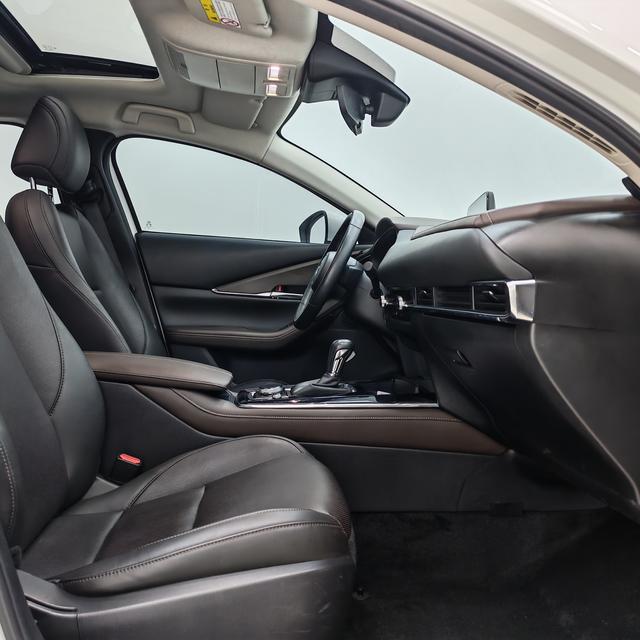 Mazda CX-30 2021, фото 9