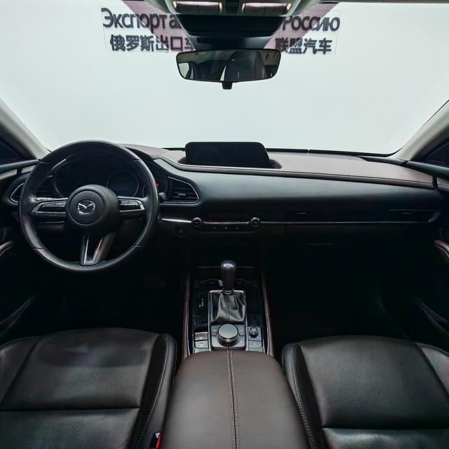 Mazda CX-30 2021, фото 10