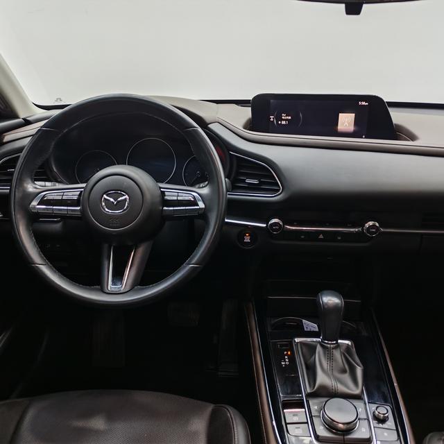 Mazda CX-30 2021, фото 11