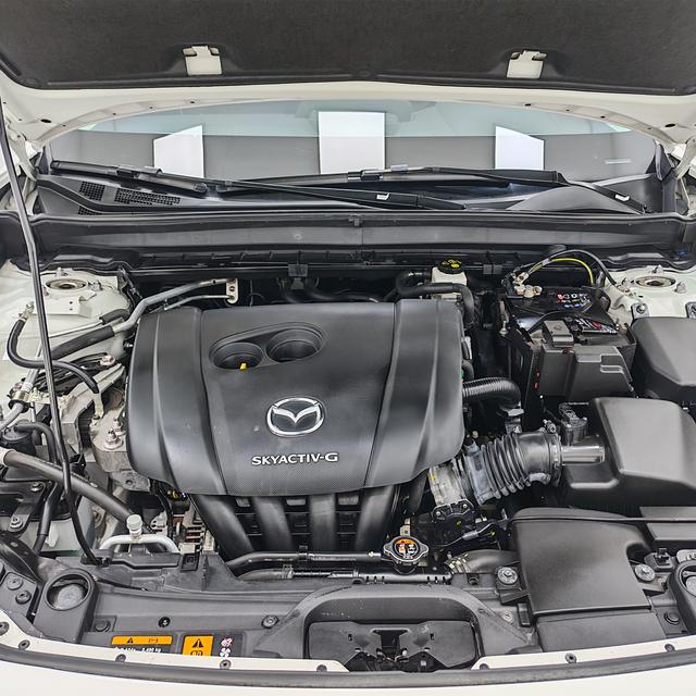 Mazda CX-30 2021, фото 16