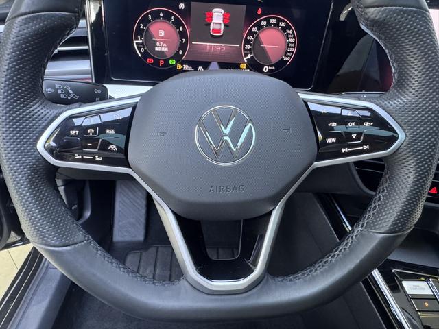Volkswagen Lingdu 2023, фото 16