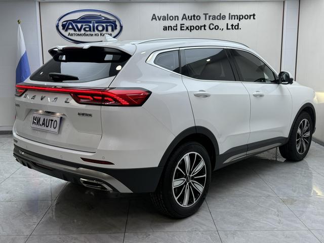 Haval H6 2023, фото 4