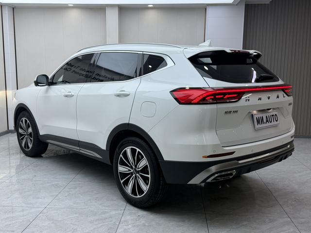 Haval H6 2023, фото 6