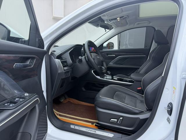 Haval H6 2023, фото 8