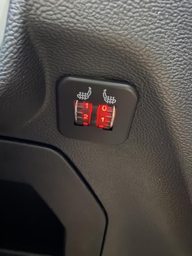 Haval H6 2023, фото 11