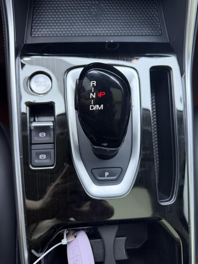 Haval H6 2023, фото 15
