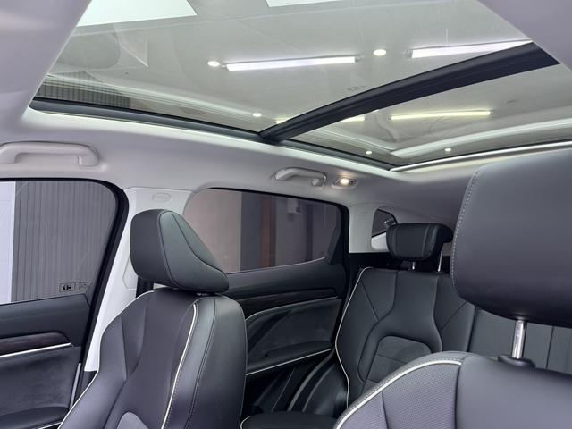 Haval H6 2023, фото 16