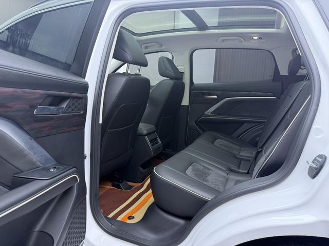 Haval H6 2023, фото 17