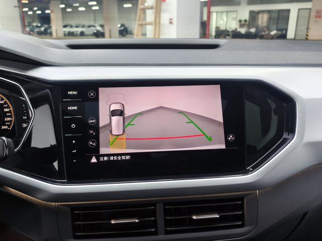 Volkswagen Tayron 2021, фото 14