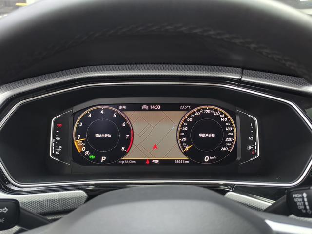 Volkswagen Tayron 2021, фото 15