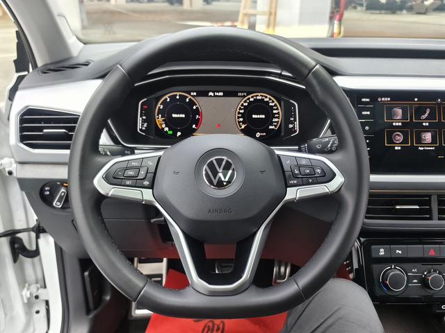 Volkswagen Tayron 2021, фото 16