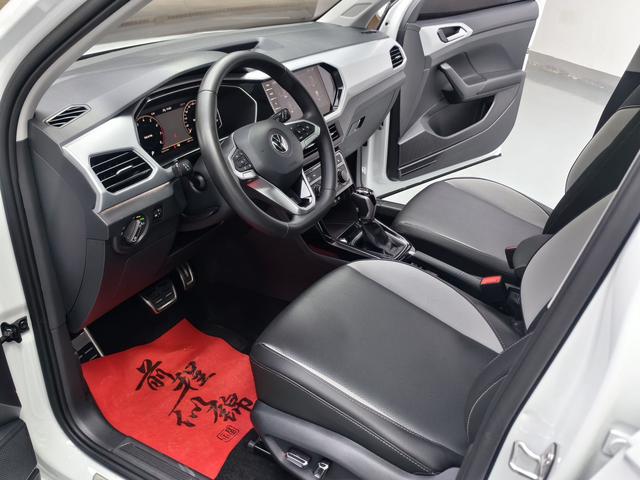 Volkswagen Tayron 2021, фото 17