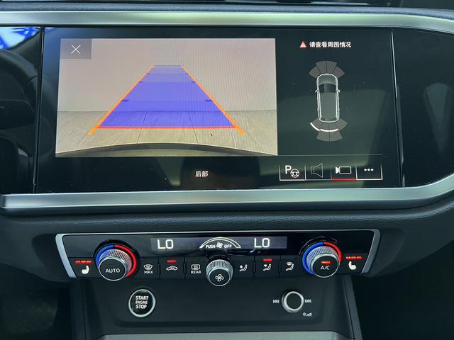 Audi Q3 2023, фото 9