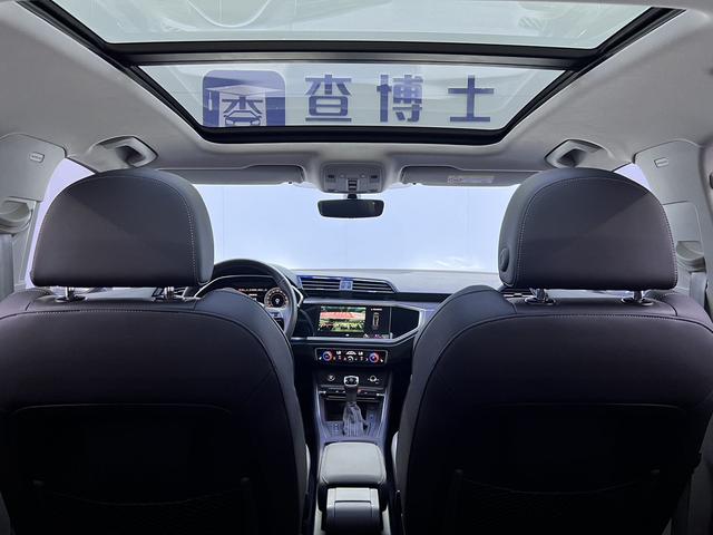 Audi Q3 2023, фото 13