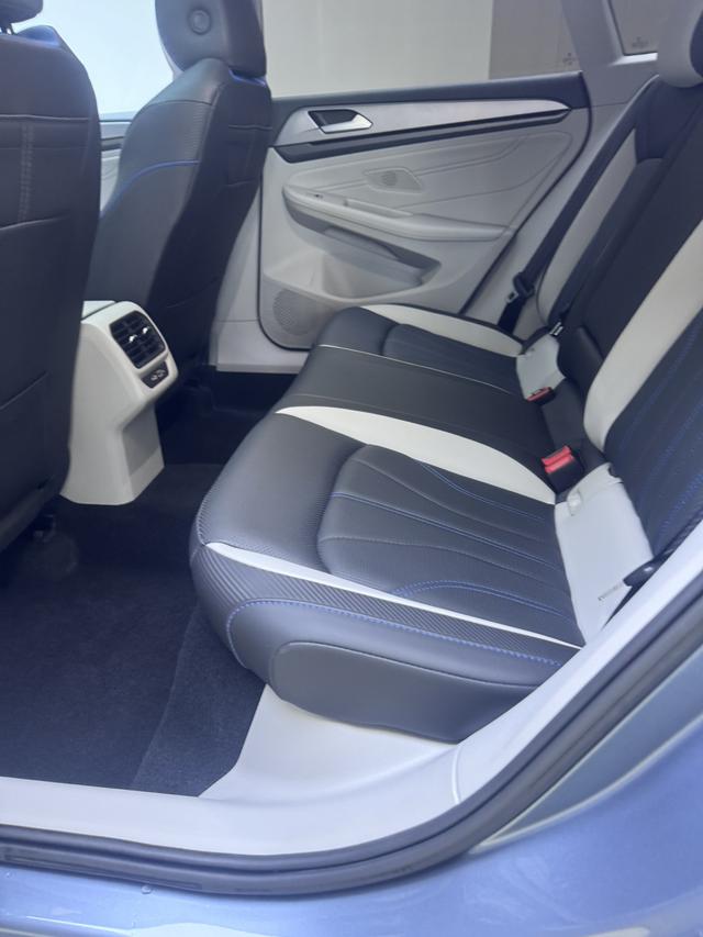 Volkswagen Lingdu 2023, фото 15