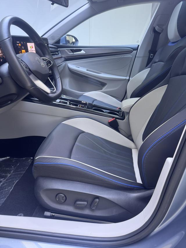 Volkswagen Lingdu 2023, фото 16