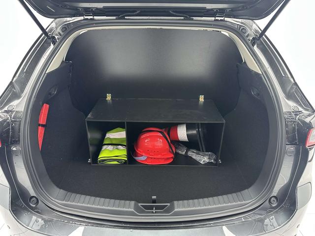 Mazda CX-5 2025, фото 16