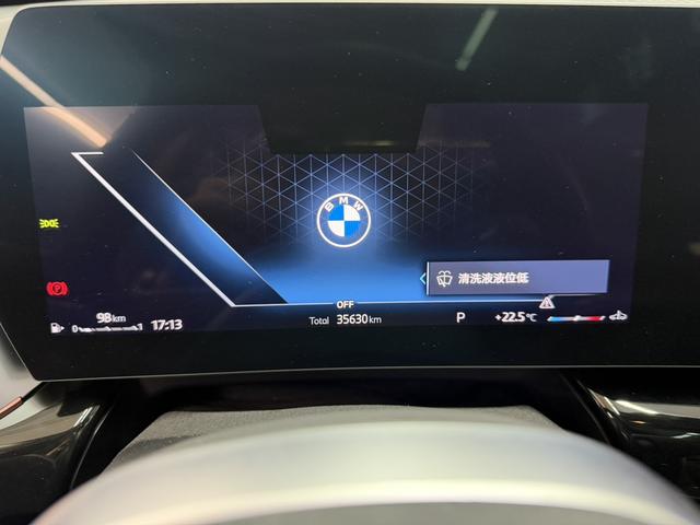BMW X1 2023, фото 17
