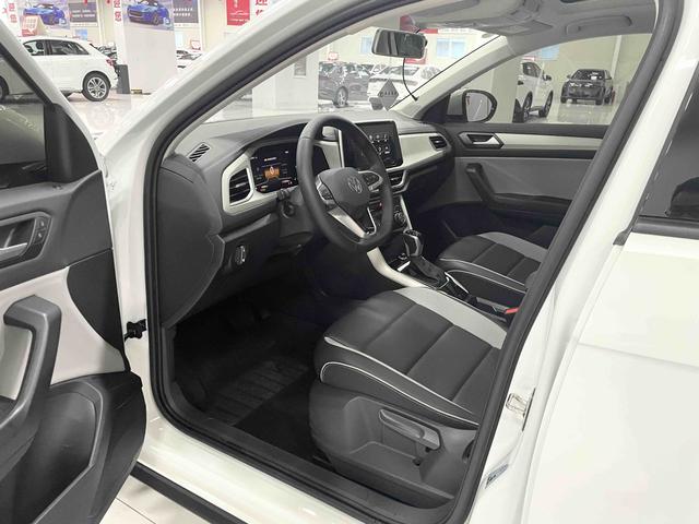 Volkswagen Tayron 2024, фото 7