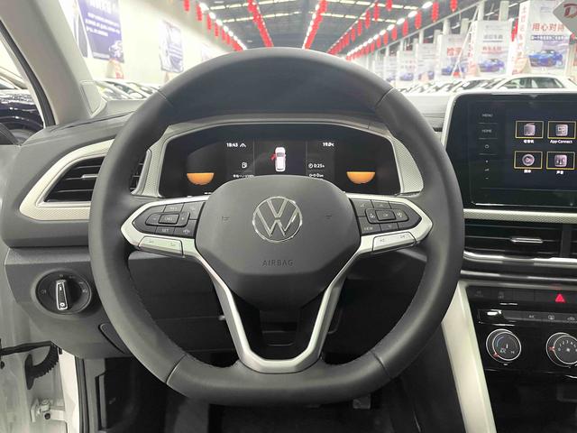 Volkswagen Tayron 2024, фото 8