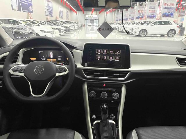 Volkswagen Tayron 2024, фото 9