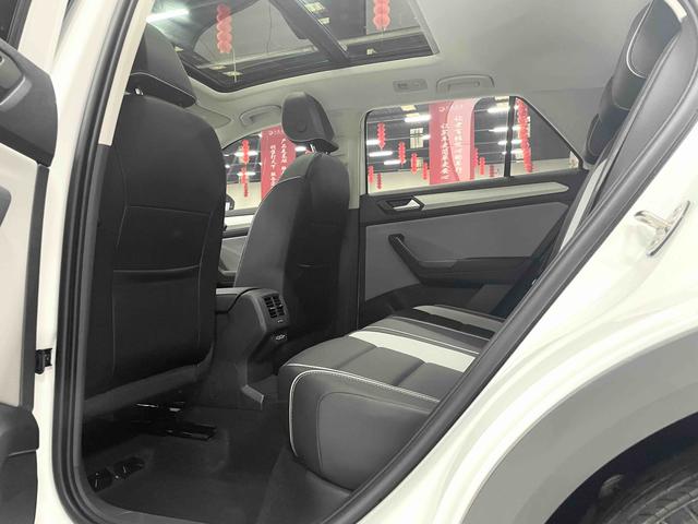 Volkswagen Tayron 2024, фото 10