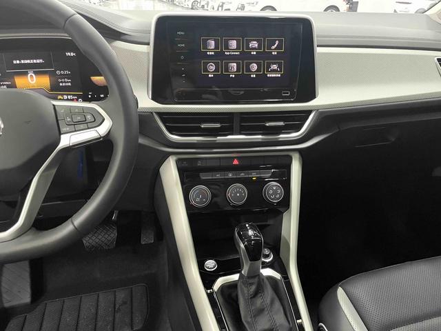 Volkswagen Tayron 2024, фото 12