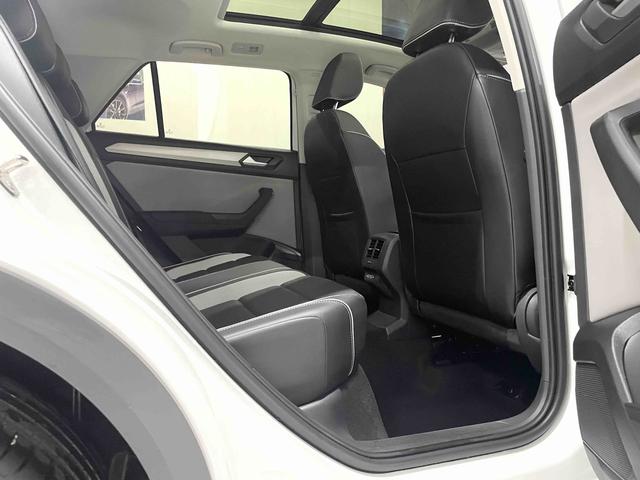 Volkswagen Tayron 2024, фото 13