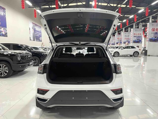 Volkswagen Tayron 2024, фото 14