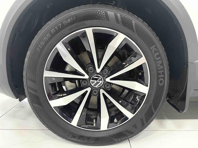 Volkswagen Tayron 2024, фото 15