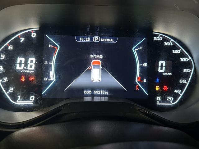 Dongfeng Palanin 2024, фото 14