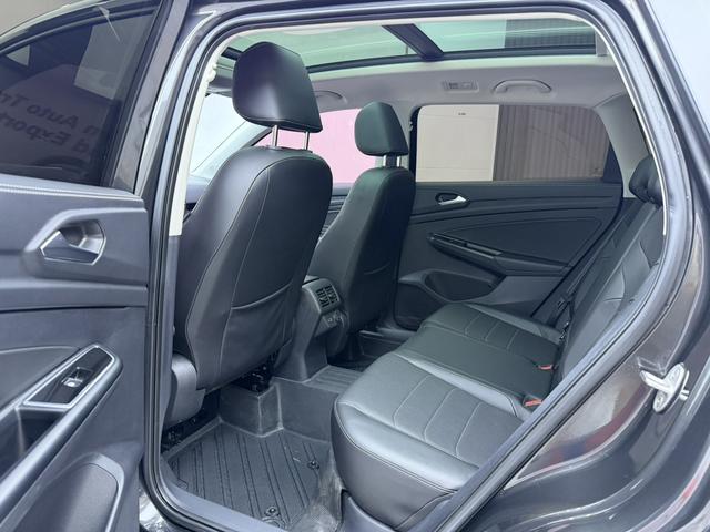 Jetta VS7 2022, фото 15